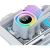 Система жидкостного охлаждения для процессора ID-COOLING FX360 TD White купить! 